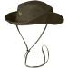 Fj llr ven Unisex Abisko Summer Hat - Dark Olive M | International Shipping Available - Buy Online on GoSupps.com