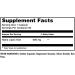 Amazing Formulas Alpha Lipoic Acid Supplement - 600mg | 60 Non-GMO Gluten Free Capsules | Made in USA - Buy Online on GoSupps.com