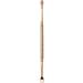 Spiral Ear Wax Remover Set - Metal 4PCS Ear Cleaner Kit - Double Ended Scraper Two-in-One Design - Buy Online on GoSupps.com