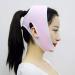 Face V-Line Slim Lift Up Mask Chin Cheek Slimming Strap Belt Anti-Aging Band