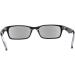 Eyekepper 5-Piece Spring Hinge Half Eye Reading Glasses Set +0.50 Gray Lens - Stylish & Durable - Buy Online on GoSupps.com