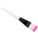 Makeup Brush Soft Foundation Brush Moisturizers Applicator Tools for Facials Mud DIY - Buy Online on GoSupps.com