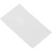 Transparent Silicone Ear Corrector Stickers 30pcs - Painless Solution for Adults & Children 1.57 X 0.59in - Buy Online on GoSupps.com