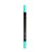Decorating Pens Edible Marker Double Sided Pens Fade-Resistant Easily Decorate Desserts Fondant Cake Cookie Double Sided Edible Coloring Marker Dark Green