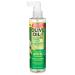 ORS Olive Oil FIX-IT Liquifix Spritz Gel Infused with Castor Oil For Strengthening & Hairline Maintenance Strong Hold (6.8 oz)