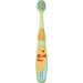 Oral-B Baby Manual Toothbrush Pooh Characters 0-3 Years Extra Soft - 1 Count - Buy Online on GoSupps.com