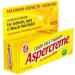 Aspercreme Maximum Strength Pain Relief Creme 3oz (88ml) - Fast-Acting Formula - Buy Online on GoSupps.com