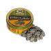 High-quality herbal liquorice candy for full enjoyment (3 cans - 3% discount) Herbal liquorice 125 g (pack of 3)