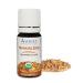 Amrita Aromatherapy Organic Frankincense Essential Oil 100% Pure Undiluted Boswellia serrata Therapeutic Grade Premium Quality Aromatherapy oil Tested & Verified 60ML