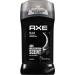 Buy AXE Deodorant Stick for Men - Black 3 Ounce | Long-Lasting Freshness | International Shipping Available - Buy Online on GoSupps.com