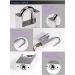 Premium Case-Hardened Bike Chain Lock - Ultimate Security for Motorcycles, Generators, Gates, Outdoor Furniture - Cut-Proof Design - Buy Online on GoSupps.com