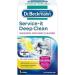 6 x Dr.Beckmann Service-it Deep Clean Washing Machine Cleaner 250g - Buy Online on GoSupps.com