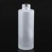 100ml Empty Refillable Glass Pump Dispenser - Cream & Makeup Spray Bottle with Plastic Pump & Lid for International Shipping - Buy Online on GoSupps.com