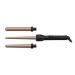 GEM 3 in 1 CURL Designer Professional Ceramic Curler Styling Iron GEMwith 3 Ceramic Barrels