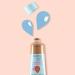 Wet n Wild Bare Focus Tinted Hydrator - Oil-Free Tinted Face Moisturizer with Hyaluronic Acid and Squalane - Tan Medium Deep - Buy Online on GoSupps.com