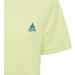 Buy adidas Boys B Sl T T-Shirt (7-8 Years) - Pulse Lime/Legacy Teal | International Shipping Available - Buy Online on GoSupps.com