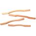 Natural Bamboo Massage Sticks for Back Shoulder & Neck Relief - Eco-Friendly Wellness Tool - Buy Online on GoSupps.com