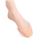 LIFKOME 12 Pairs High Heel Toe Protectors & Gel Sleeves - Metatarsal Cushion & Separator Socks for Comfortable Foot Support - Buy Online on GoSupps.com