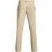 Under Armour Men's Straight Leg Tech Pants - Khaki Base - 34W x 32L - Buy Online on GoSupps.com