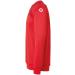 Kempa Kids Emotion 2.0 Long Sleeve Training Top - Red/Chili Red - Size 128 | International Shipping Available - Buy Online on GoSupps.com