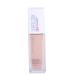Maybelline New York Foundation Superstay 24 Hour Longlasting Foundation Lightweight Feel Water and Transfer Resistant 30 ml Shade: 3 True Ivory