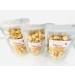 Zuchy Gourmet Popcorn - Bundle Pack of 2. Salted Caramel Gourmet Popcorn. Gluten & GMO free. Suitable for Vegetarians. Natural Ingredients. Air-popped. - Buy Online on GoSupps.com