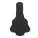 Contraster Black Long Handle - Soft Silicone Intraoral Photography Contrast Background Plate for Superior Imaging - Buy Online on GoSupps.com