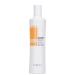 Fanola Nutri Care Restructuring Conditioner 11.8 oz - Deep Protein Conditioner for Dry  Damaged  or Chemically Treated Hair - Hydrating & Moisturizing Conditioning Formula for Soft and Silky Hair 11.83 Fl Oz (Pack of 1)