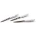 CUESOUL Touch-Point Conversion Dart Points - 2BA Thread Soft Tip - Z05 - Buy Online on GoSupps.com