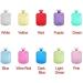 Buy Maies 2L Durable Hot Water Bottle - Safe Winter Warmth with Thick Heat Retention Pockets - Buy Online on GoSupps.com