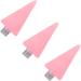 Healeved 3 Sets Pen Replacement Tip Manicure Pen Tip Bead Picker Tool Crystal Ab Rhinestones Acrylic Pen Tip Crystals Studs Picker Tip Rhinestones Picker Head Dotting Stippling Nail - Buy Online on GoSupps.com