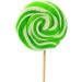 Lollipops 25 x 30g Rainbow Swirly Round Lollies. Kids Party Bags Sweets. Halal Vegan. Cake Toppers & Party Favours. Great Value. Assorted Colours. - Buy Online on GoSupps.com