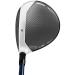 TaylorMade SIM MAX Fairway Left Fujikura Ventus Blue FW 5 Regular 15 - Buy Online on GoSupps.com