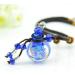 Aromatherapy Necklace & Eucalyptus Recipe Book for Beauty | Enhance Home Wellness - Buy Online on GoSupps.com