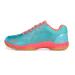 Condromly Women's Men's Luff 06 Lightweight Cushioning Pickleball Court Shoes 7 Women/5.5 Men Pink 06
