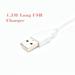 Vosaro USB Charging Cable for FC159 FC1591 FC156 FC256 FC259 Water Flosser Models - Replacement Charge Port Cover and Cord - Buy Online on GoSupps.com