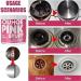 Pink Stuff - Miracle Cleaning Paste - 850g - Buy Online on GoSupps.com