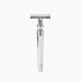 CSB Handmade Badger Hair Shaving Brush Set | Double Edge Safety Razor & Chrome Stand | 10 Blades Included | Premium Shaving Supplies - Buy Online on GoSupps.com