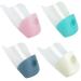 Children tap extender 4 pieces of tap extension for children children's faucet extender cartoon children tap extender for baby children child for easy hand washing