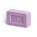 La Corvette Provence Lavender Soap 100g - Best Natural French Soap for Soft Skin | International Shipping - Buy Online on GoSupps.com