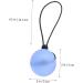 Fomiyes 9-Pack Stress Balls for Fitness & Grip Training - Squeeze Balls Massage Tool & Power Trainer - International Shipping Available - Buy Online on GoSupps.com