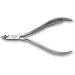 3 Claveles Cuticle Nippers 10 cm with Mouth Cut 7 mm Corte: 7 mm - Buy Online on GoSupps.com