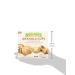 Nature Valley Granola Cups Almond Butter - 6.2 oz | Healthy Snack - Buy Online on GoSupps.com