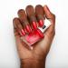 Essie Gel Couture Scarlet Red Nail Polish - Long-Lasting 8-Free Vegan Formula | 0.46 fl oz - Buy Online on GoSupps.com