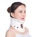 Safwel Neck Brace Collar Cervical Traction Device Neck Collar Support |Bandage to relieve neck and shoulder painTo align the spine