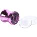 Nail Stamper Nail Art Stamper Nail Stamping Templates with Silicone Heads DIY Manicure Print Tool - Buy Online on GoSupps.com