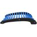 Premium Back Massage Stretcher Device - Spine Pain Relief & Lordosis Support for Ultimate Relaxation | International Shipping Available - Buy Online on GoSupps.com