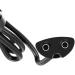 Wall Power Supply Cord for Braun Shavers Series 1-9 | Journey Charger - Buy Online on GoSupps.com