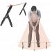 Frogger Golf Arc Angel Putting Trainer - Improve Your Putting Stroke - Buy Online on GoSupps.com