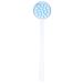 Body Bath Massager  Back Bath Massager  Long Handled Lotion Oil Cream Applicator Body Leg Bath Brush Massager Massaging Tool Body Lotion Applicator